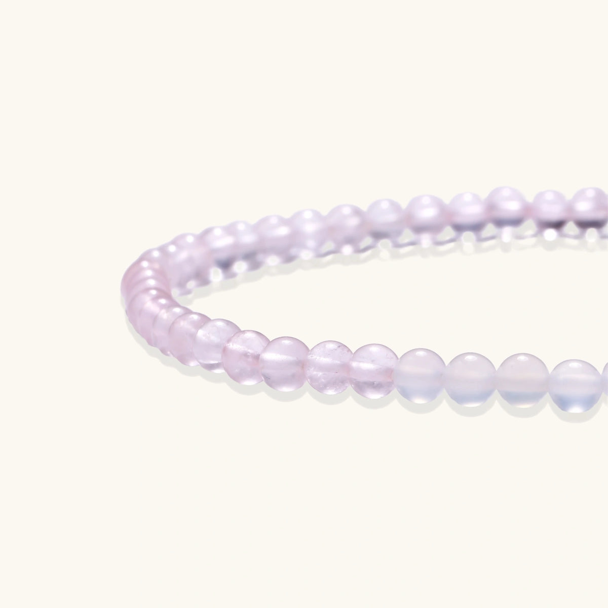 Lavender Dreams Bracelet by Perlemor